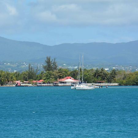 Résidence Village Viva Bas du Fort Le Gosier  Extérieur photo