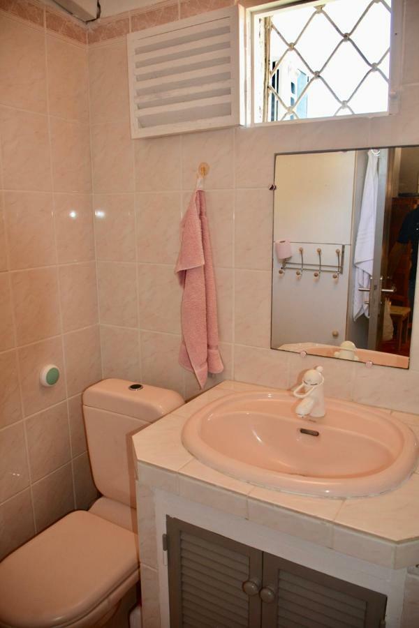 Résidence Village Viva Bas du Fort Le Gosier  Extérieur photo