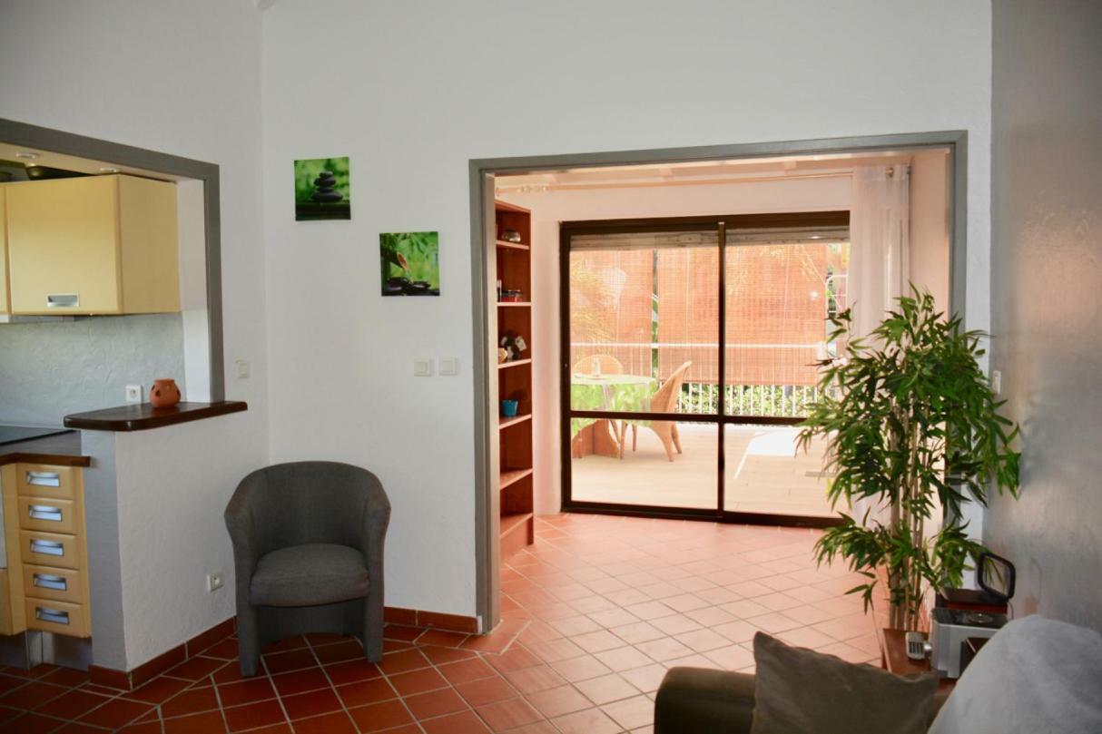 Résidence Village Viva Bas du Fort Le Gosier  Extérieur photo
