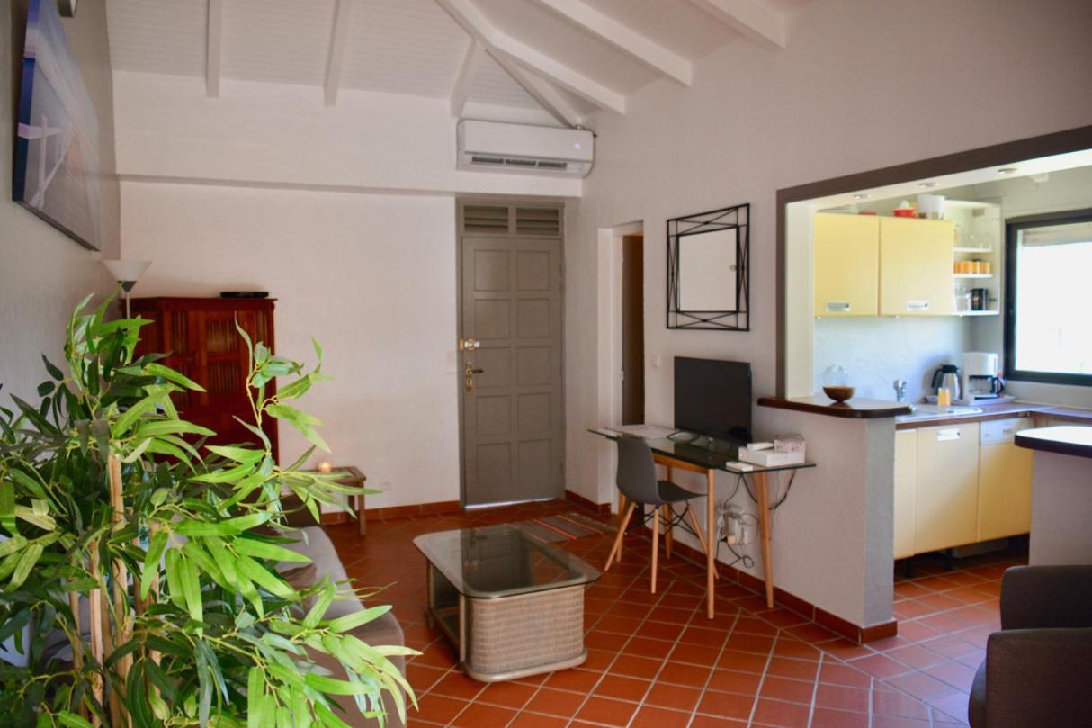 Résidence Village Viva Bas du Fort Le Gosier  Extérieur photo